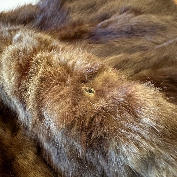 VINTAGE MINK - Picture 11 of 12